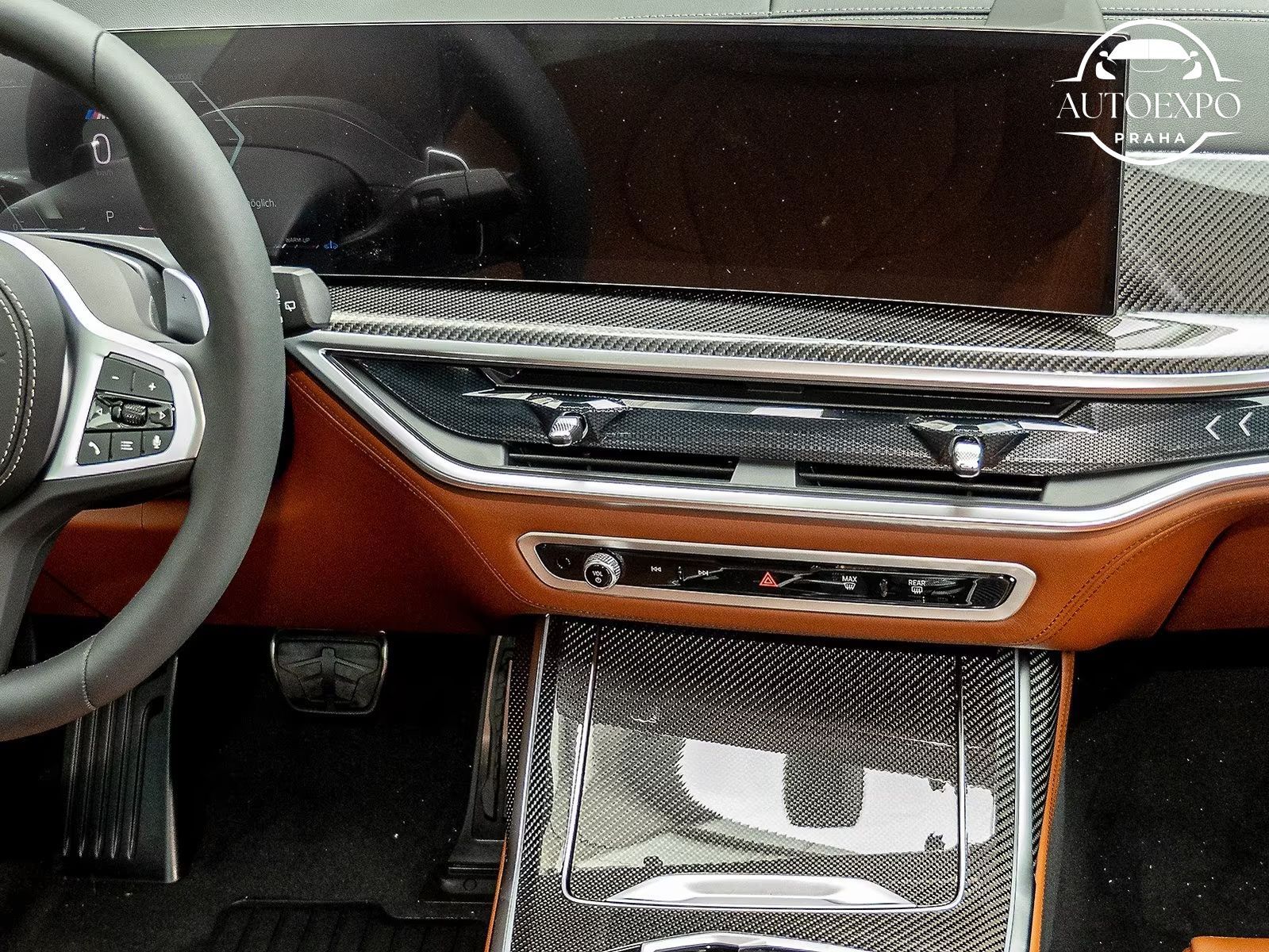 BMW X7, xDrive*40d* - fotka 6