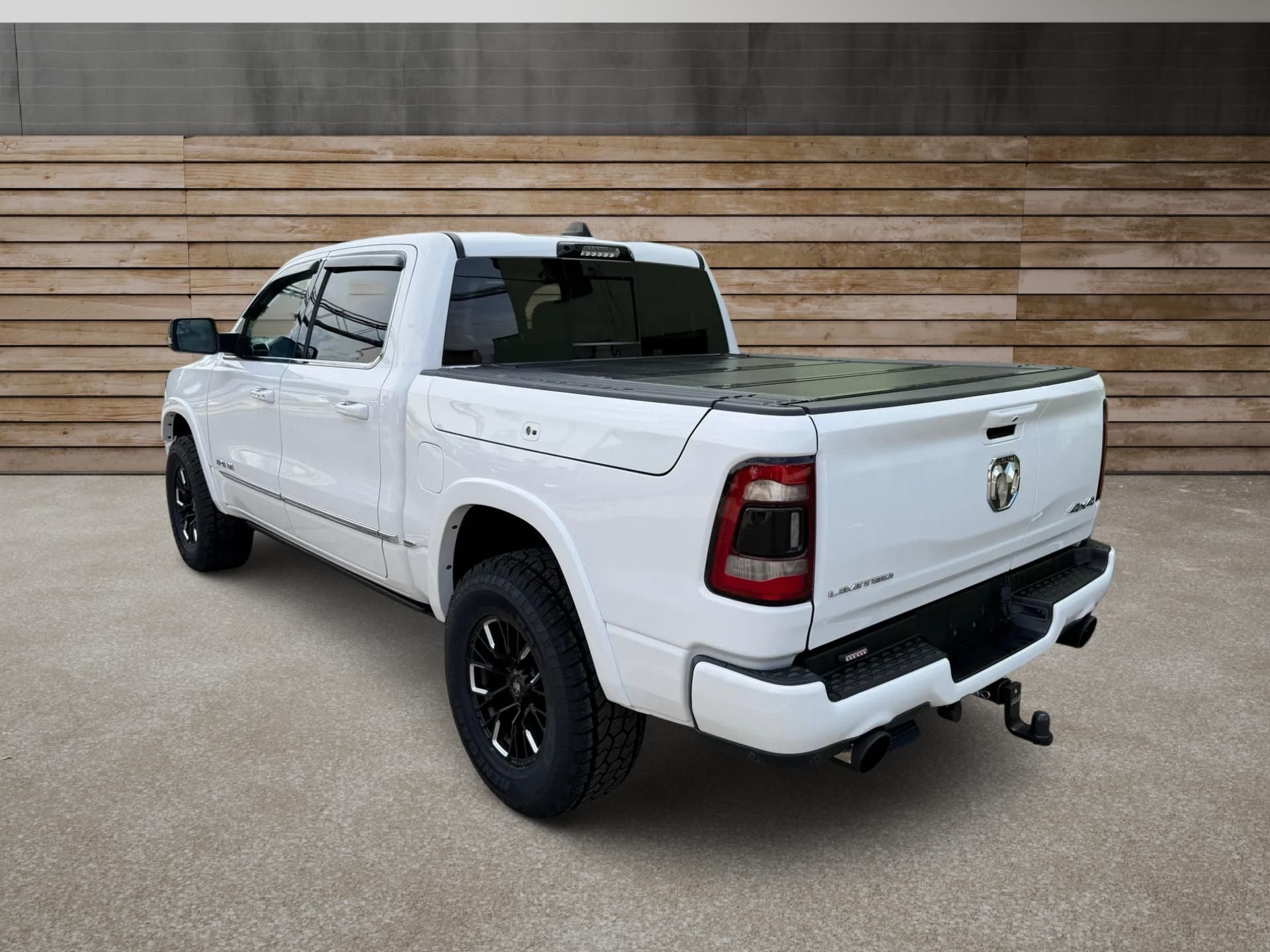 Dodge Ram, +HEMI+LIMITED MAX+LIFT REVEL+ - fotka 6