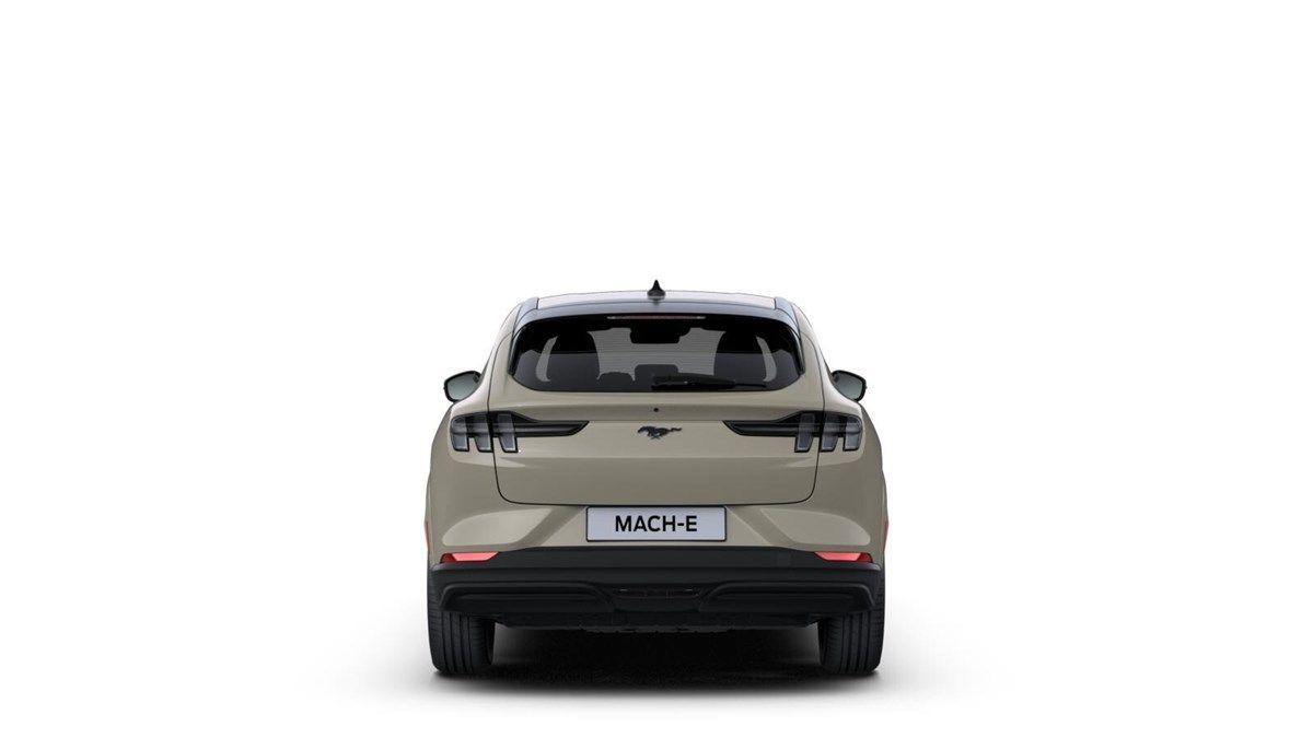 Ford Mustang Mach-E, Premium, 88 kWh PRODL. DOJEZD - fotka 6