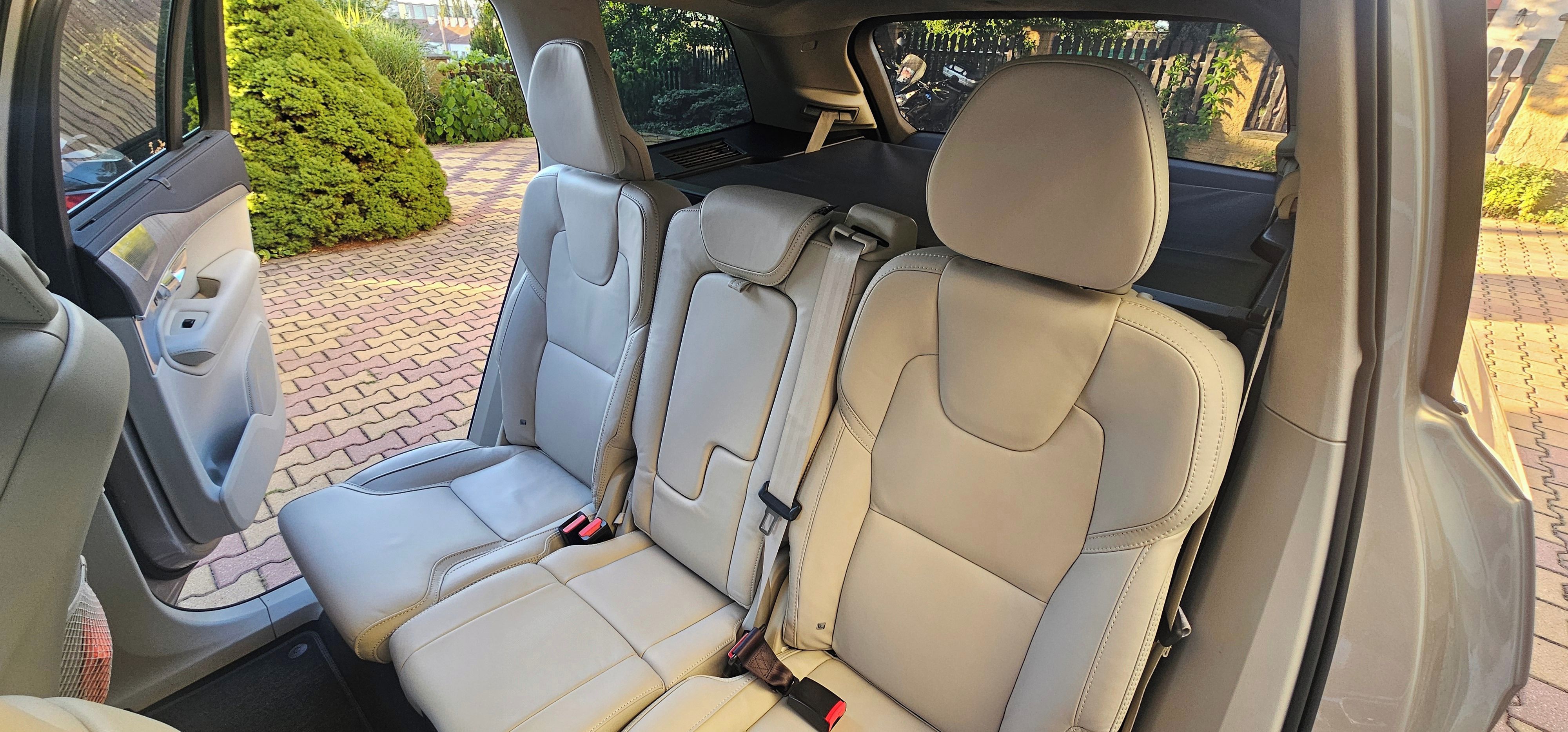 Volvo XC90, T8 AWD, Ultra/Ultimate - fotka 6