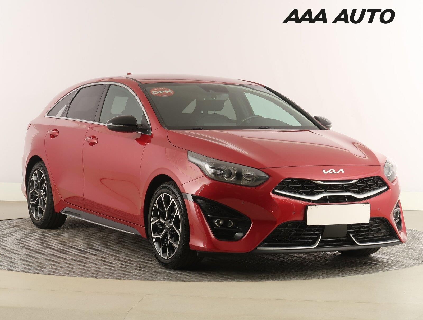 Kia ProCeed, 1.5 T-GDI, GT-Line, Automat