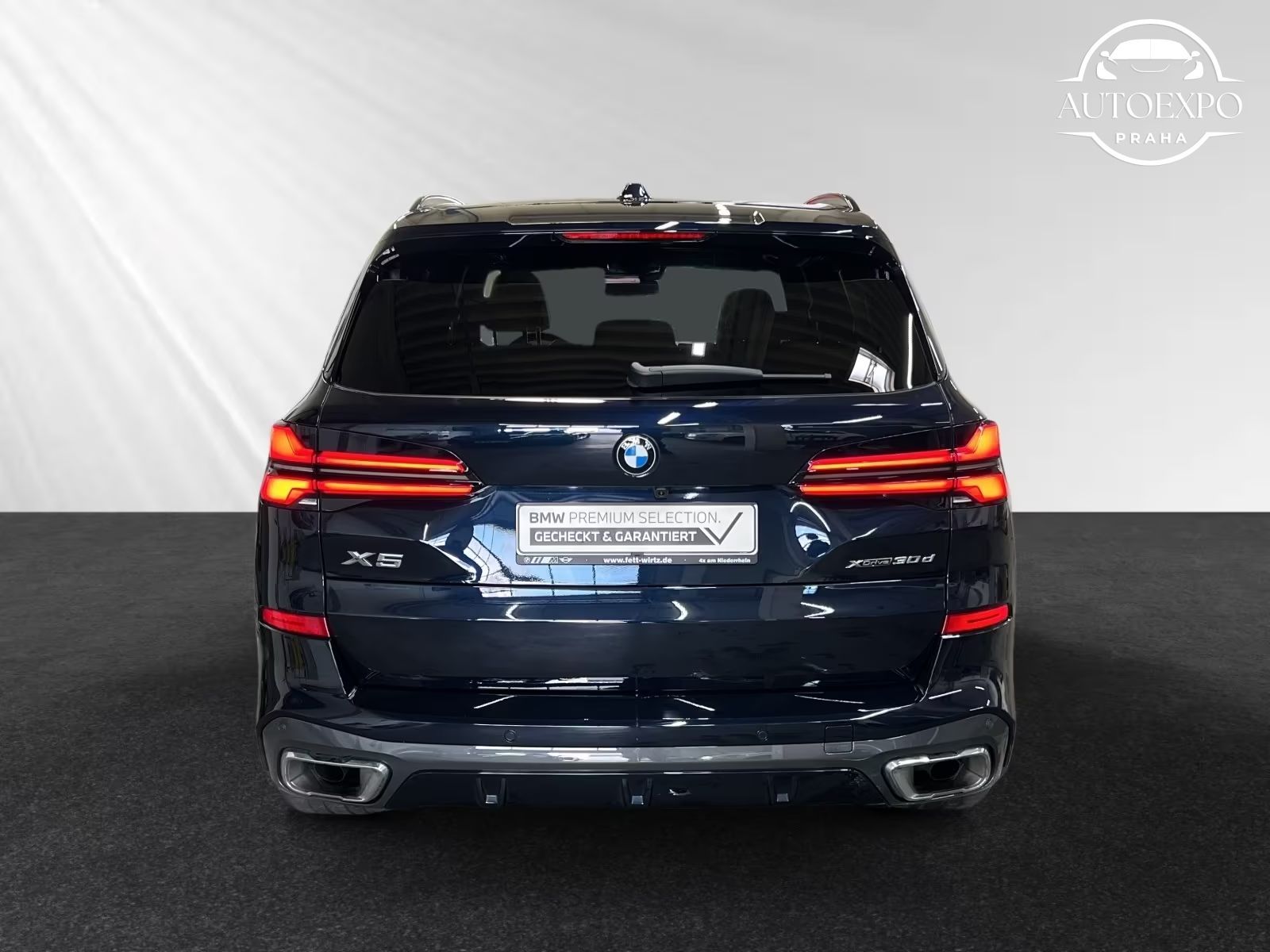 BMW X5, 30d xDrive*hnědá kůže*HUD* - fotka 5
