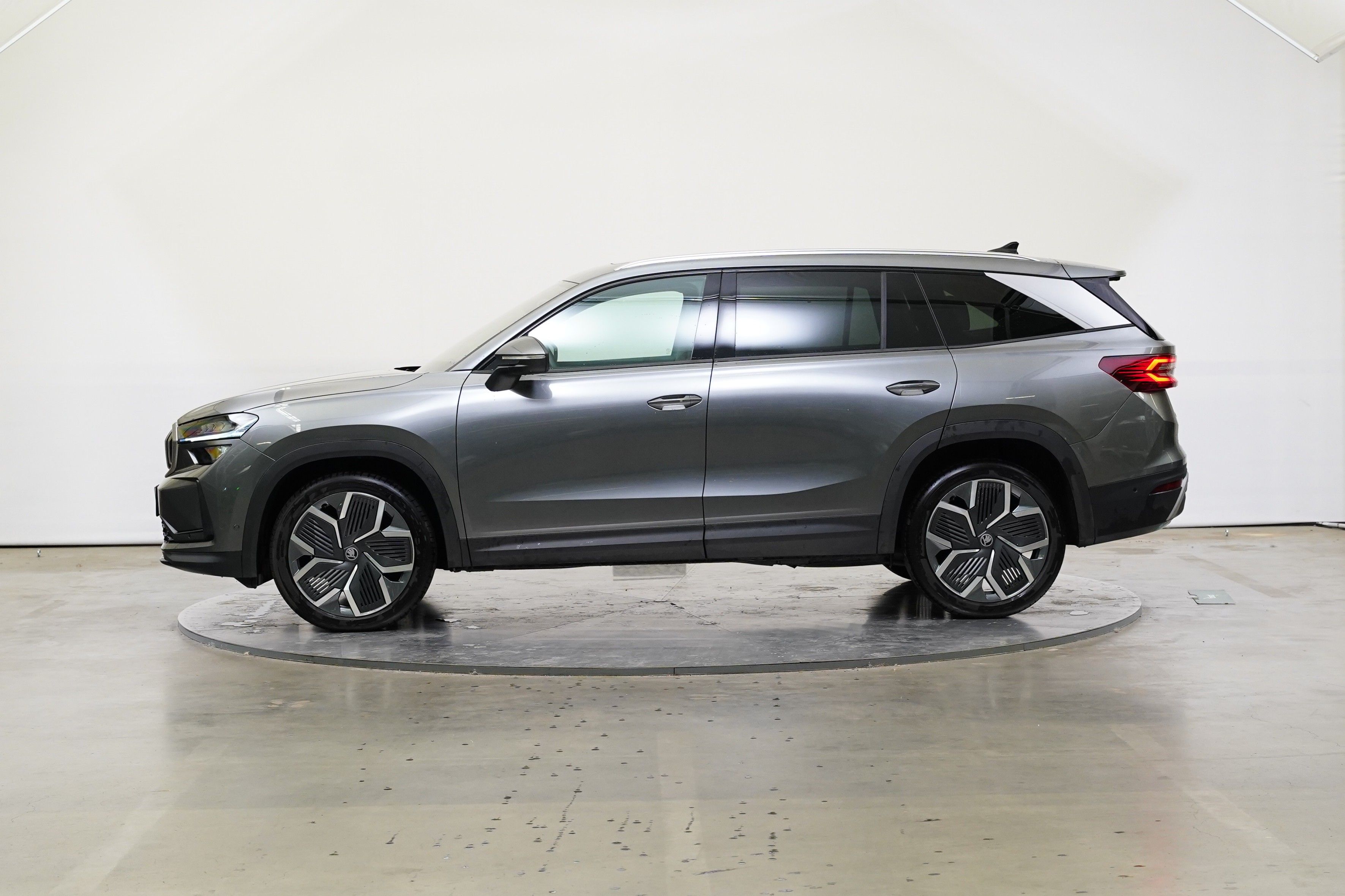Škoda Kodiaq, 2.0 TDI 142 kW Exclusive Selec - fotka 3