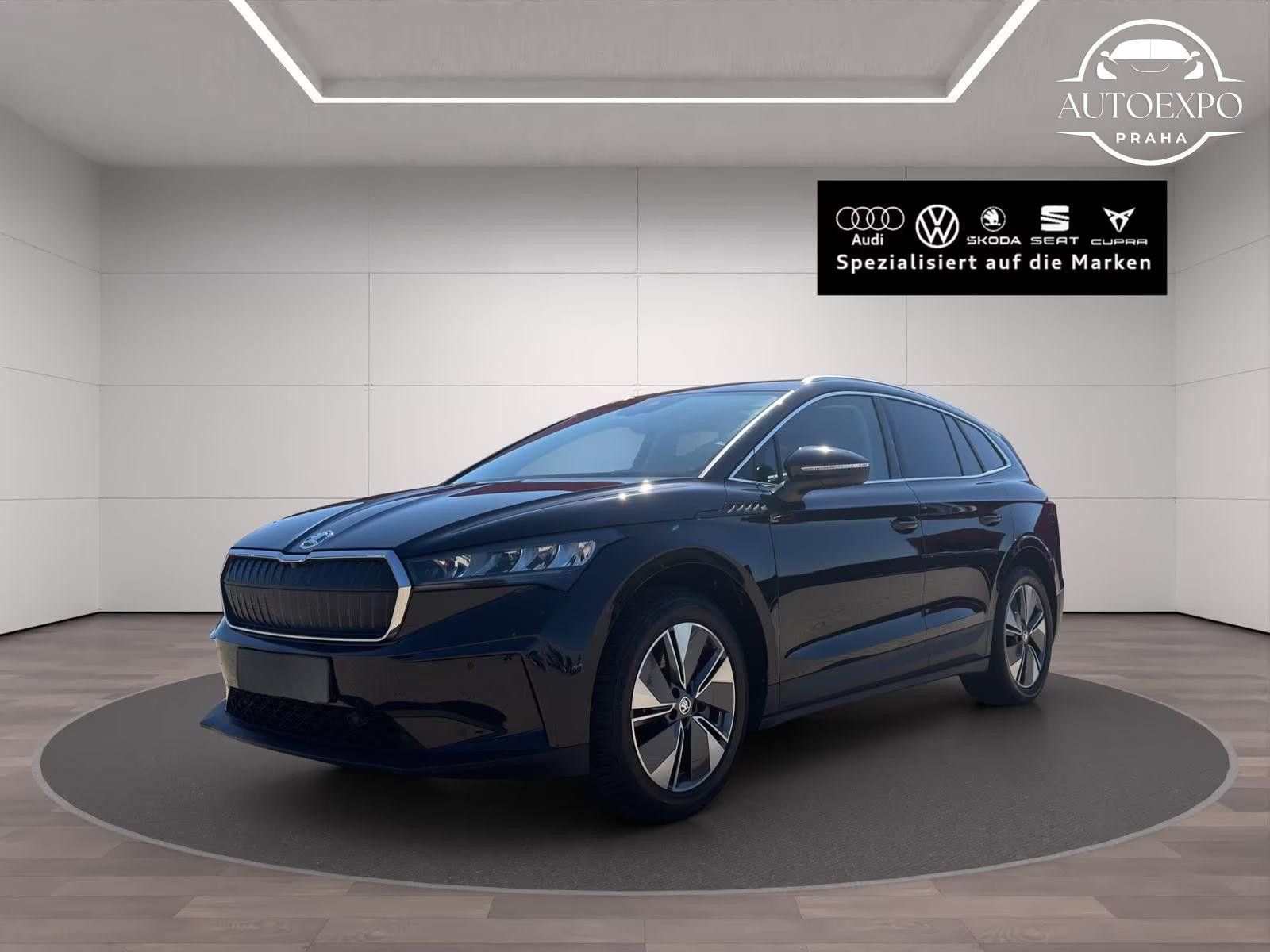Škoda Enyaq, 85x Loft*TAŽNÉ
