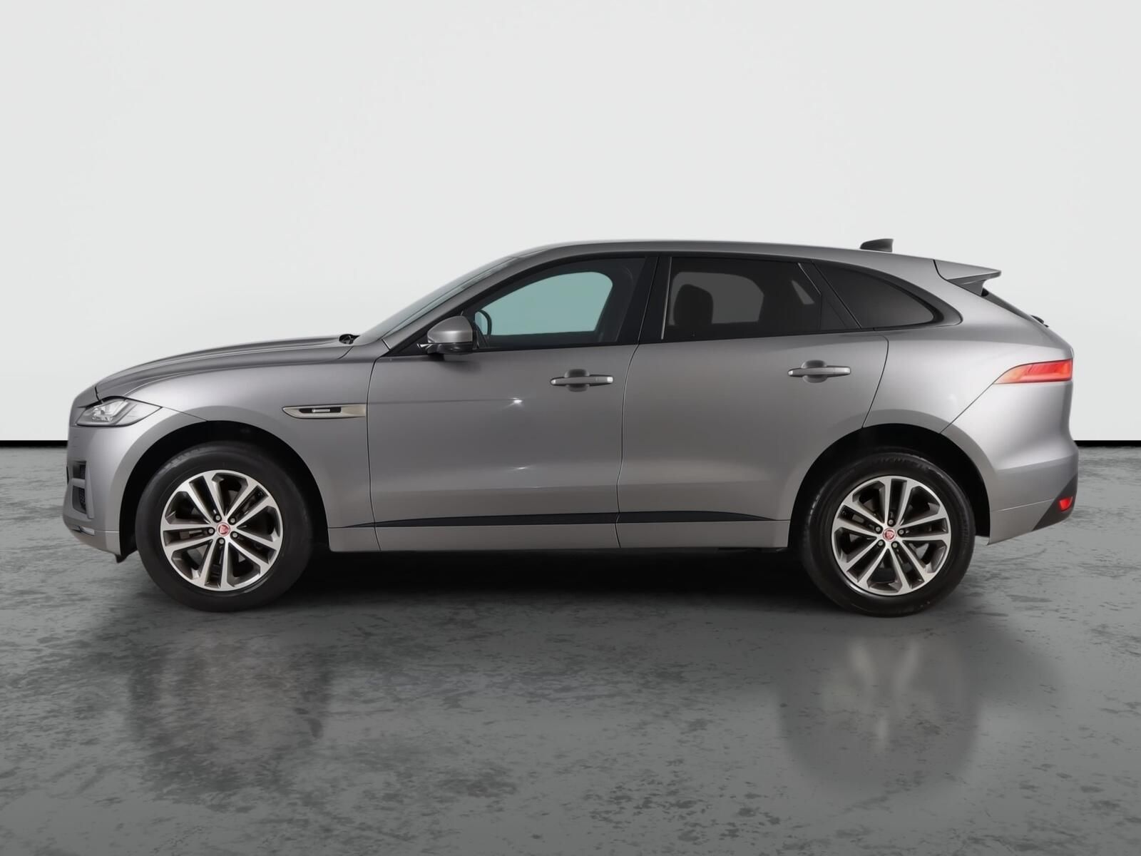 Jaguar F-Pace, 25d AWD, NOVÁ CENA, 4X4 - fotka 3
