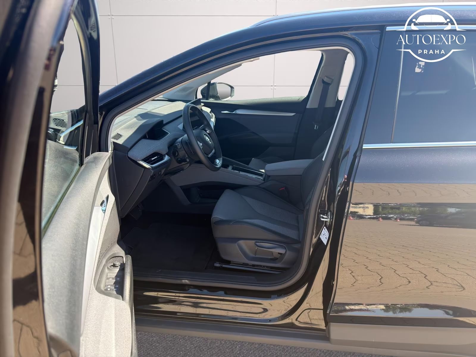 Škoda Enyaq, 85x Loft*TAŽNÉ - fotka 6