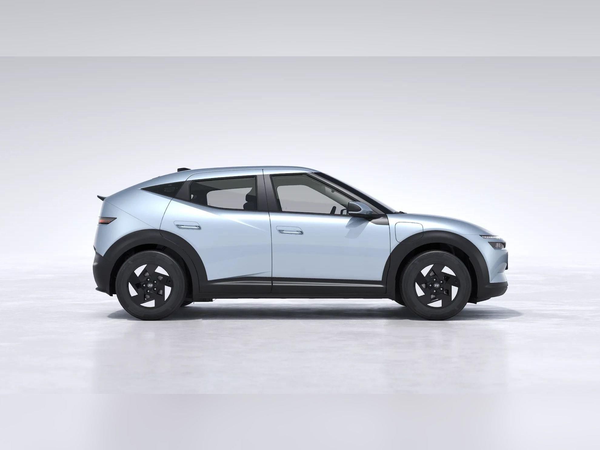 Hyundai Ioniq, 0.0 elektro / 100 kW Select Cl - fotka 2