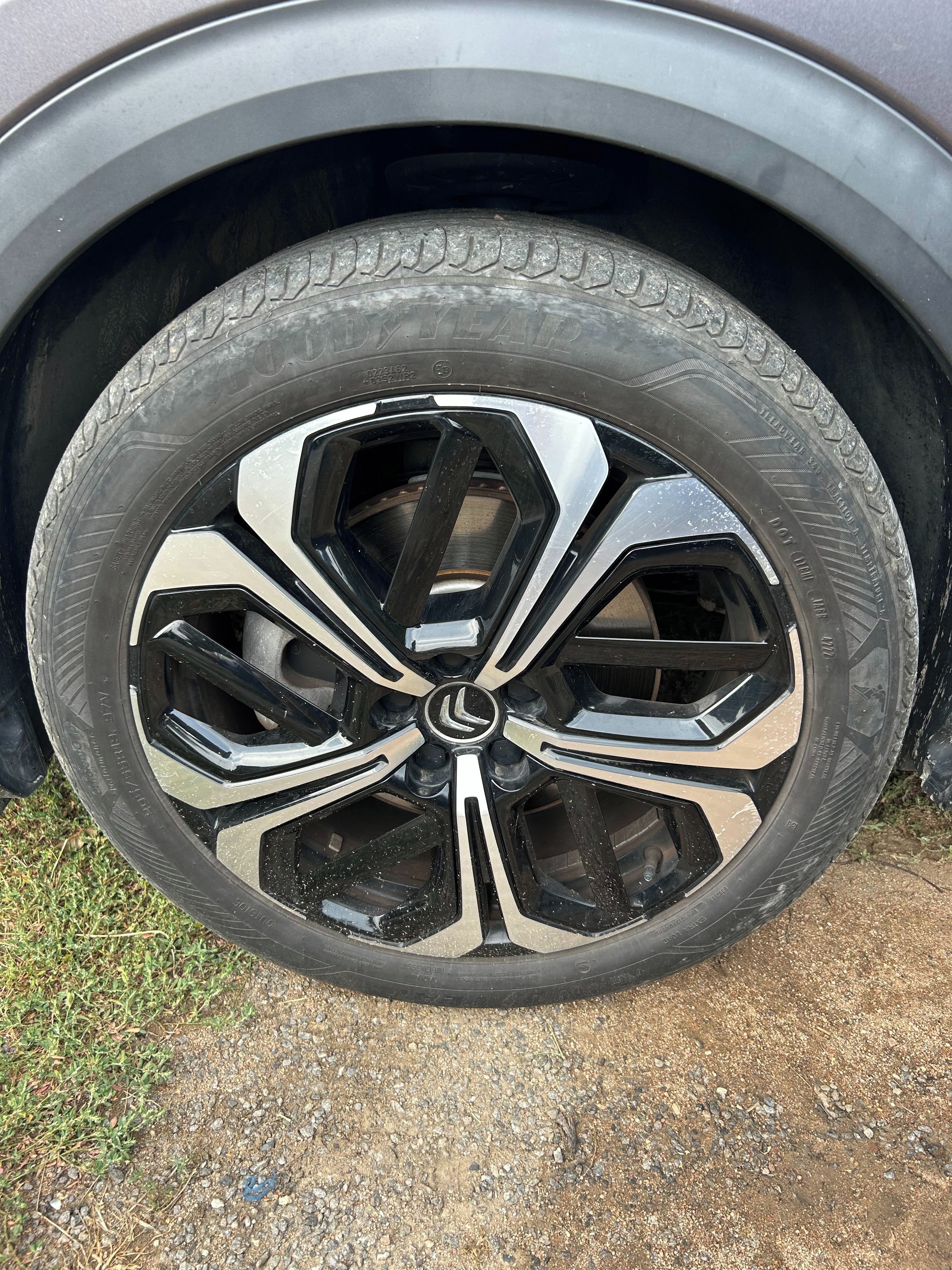 Citroën C5 X, Citroën C5 X, 1.6 Hybrid  225k - fotka 2