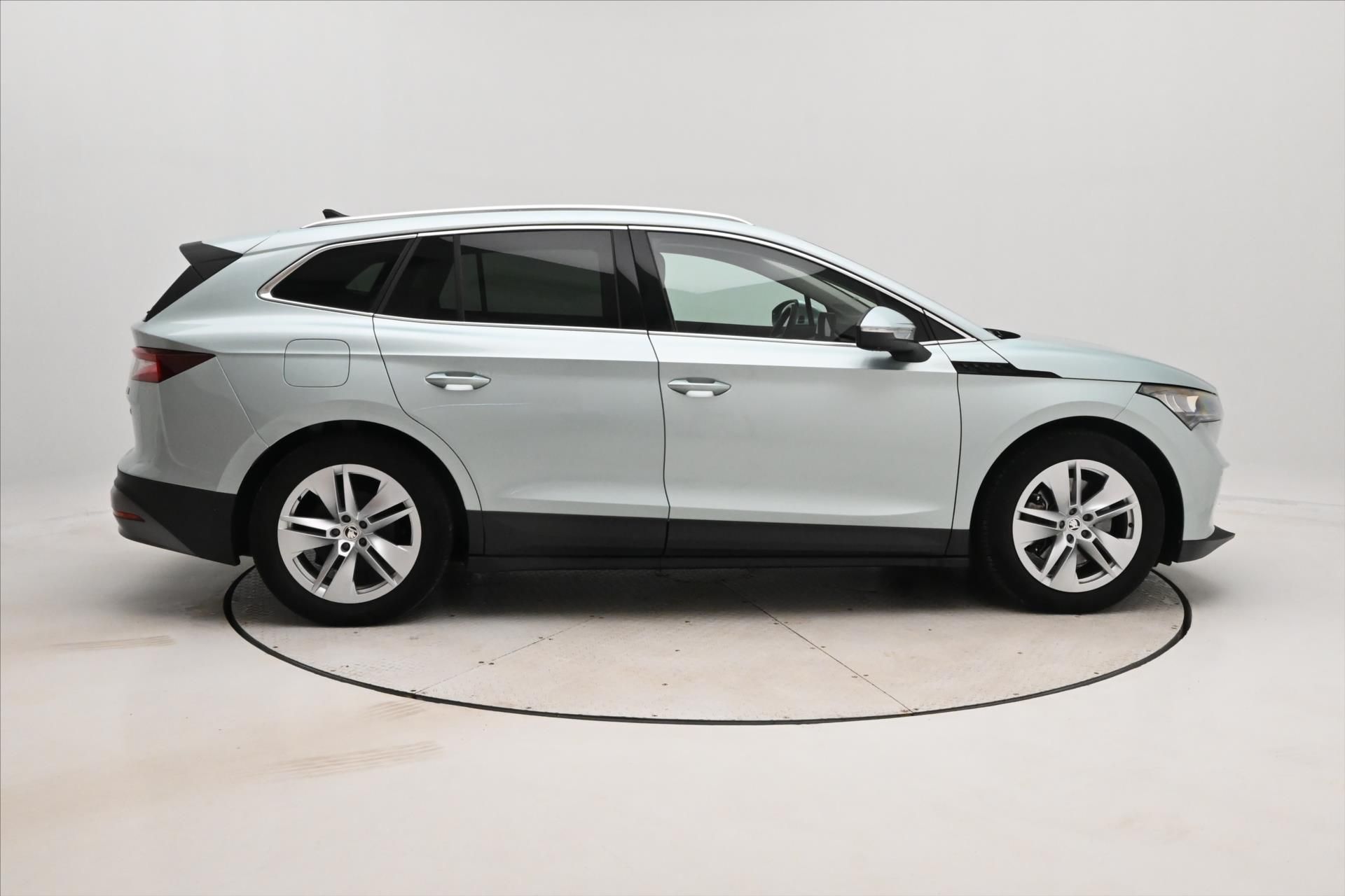 Škoda Enyaq, iV 80kW 195kW 4x4 SoH 89% Záru - fotka 4