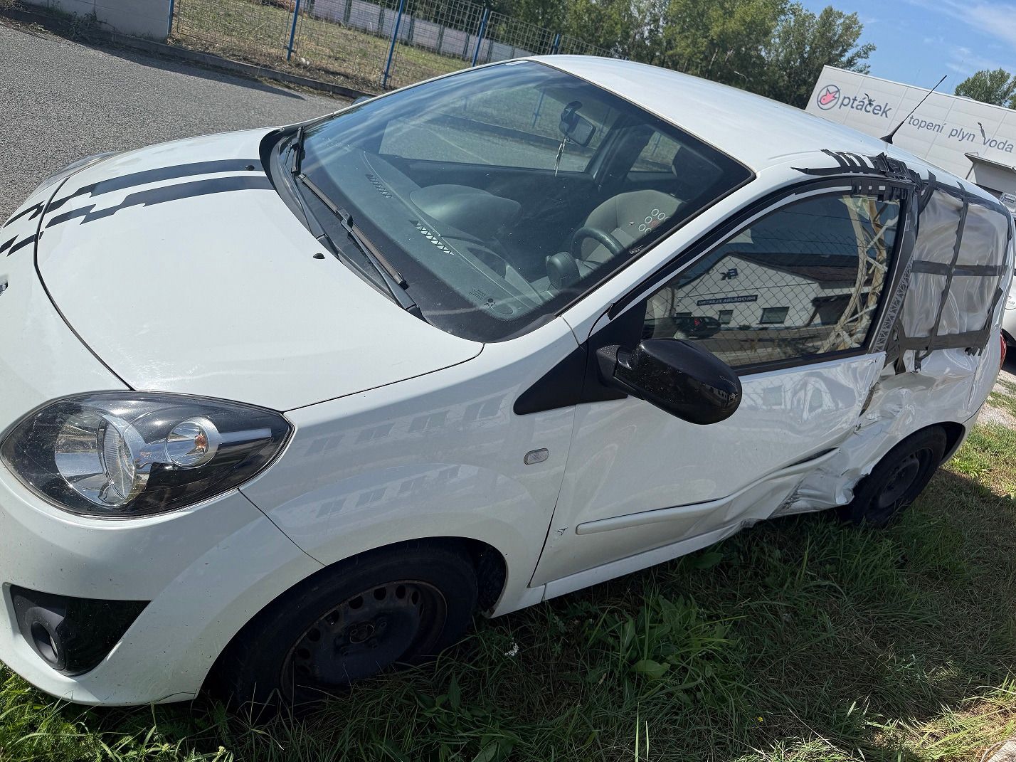 Renault Twingo - fotka 5