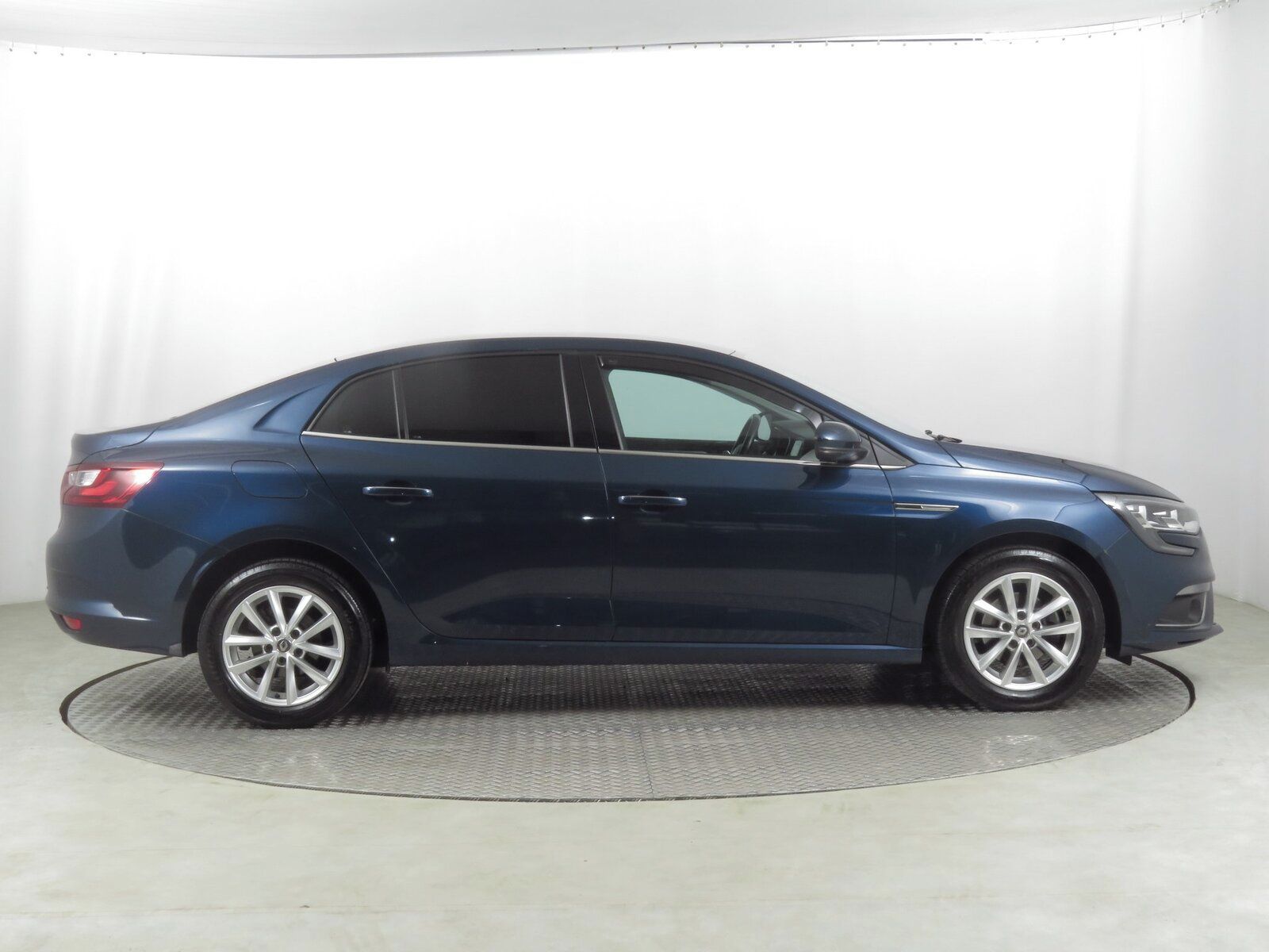 Renault Mégane, 1.3 TCe, Serv.kniha - fotka 6