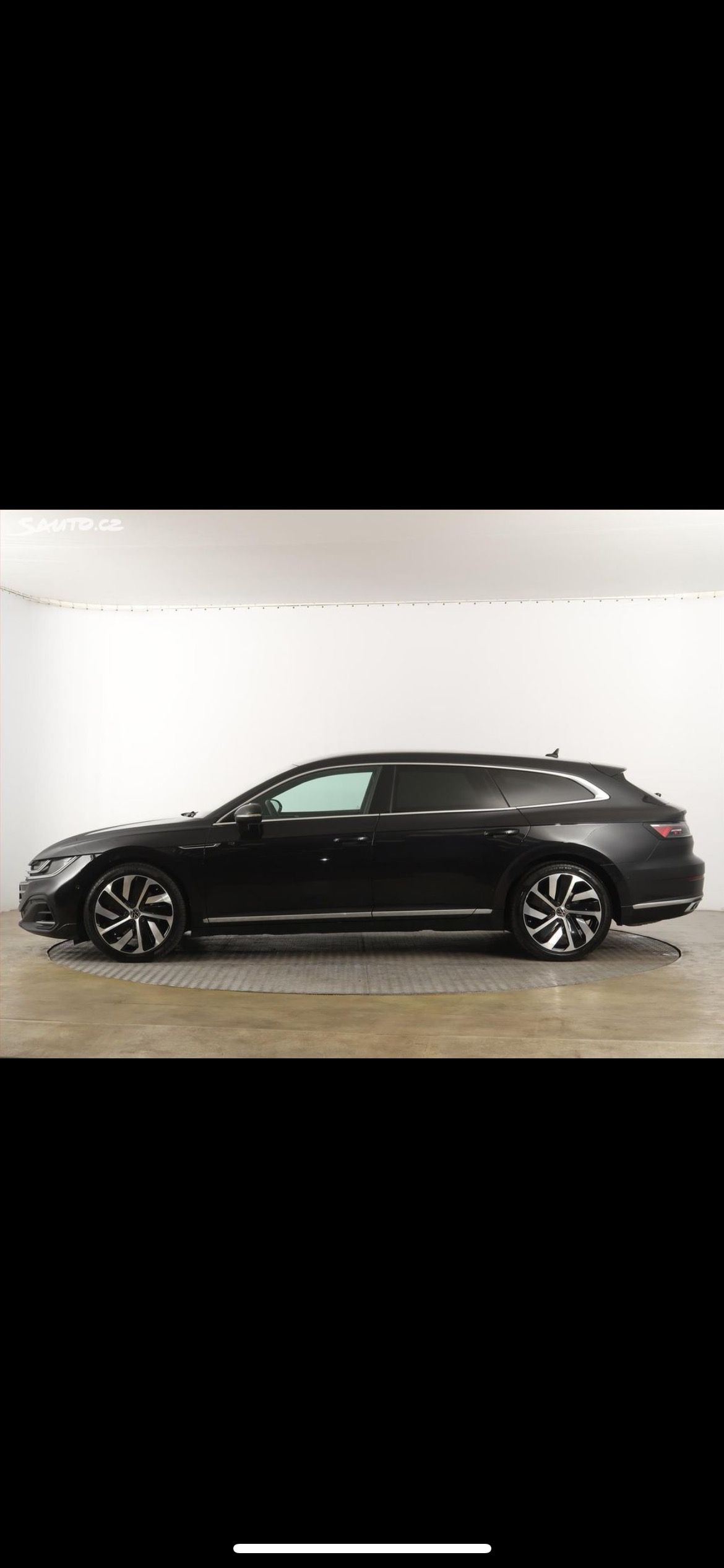 Volkswagen Arteon, Arteon SB 2.0 TSI R-line - fotka 2