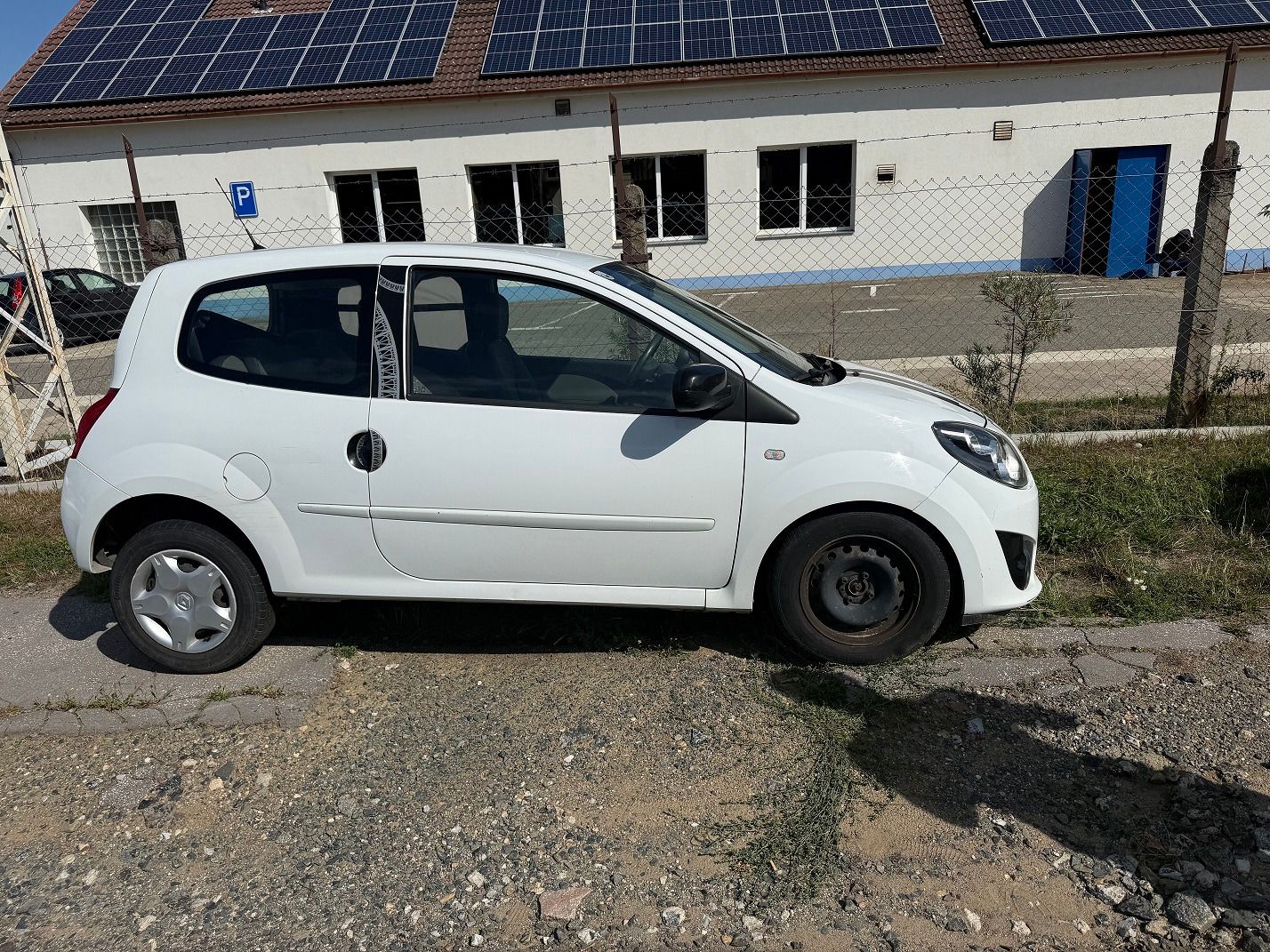 Renault Twingo - fotka 2