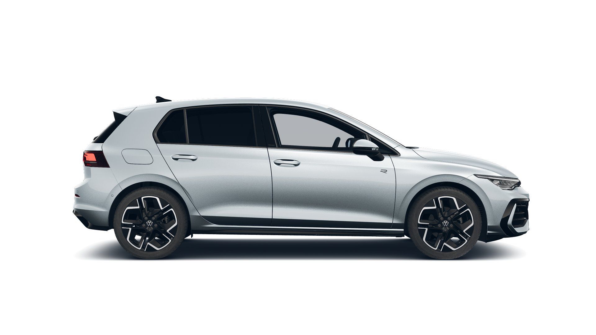 Volkswagen Golf, Golf R-Line People 1,5 eTSI - fotka 5