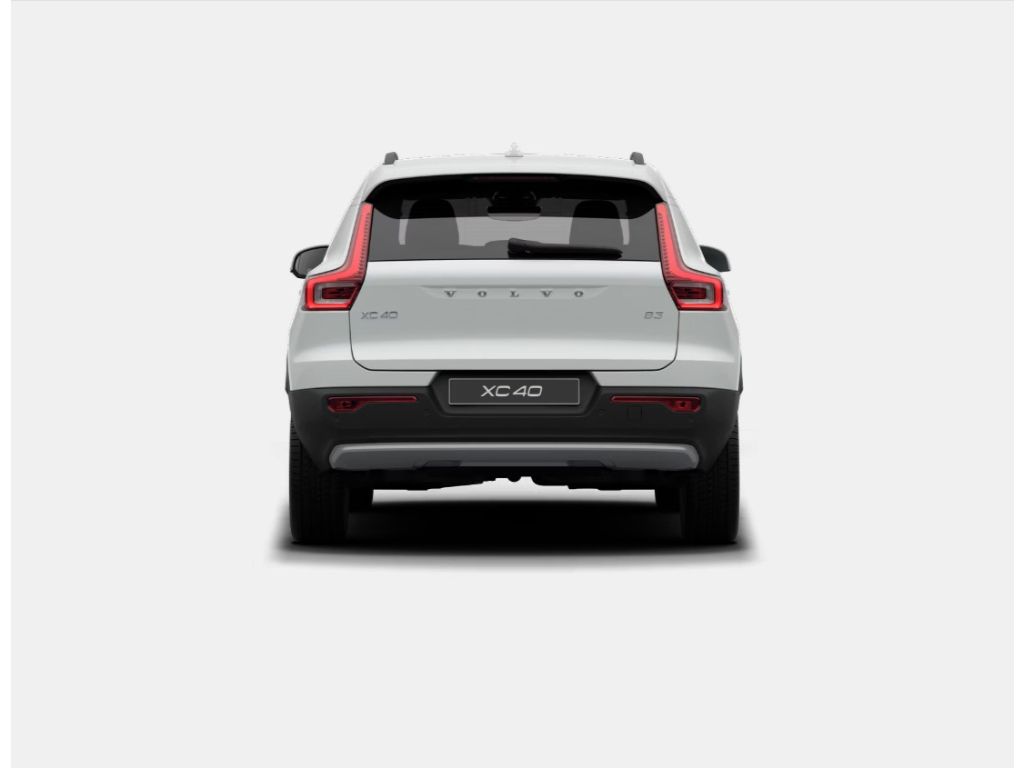 Volvo XC40, CORE B3 120 - fotka 4