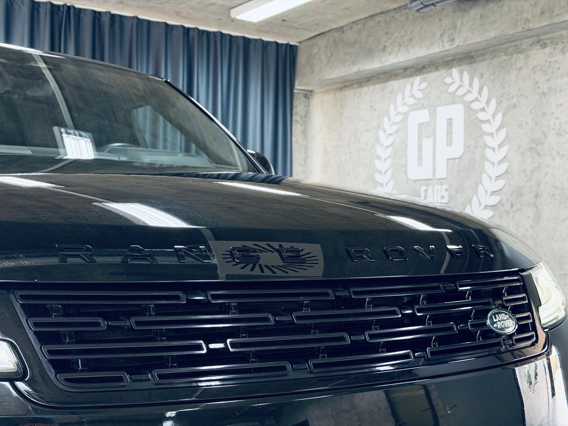 Land Rover Range Rover Sport, D350*Sport*Autobiography*R22* - fotka 5