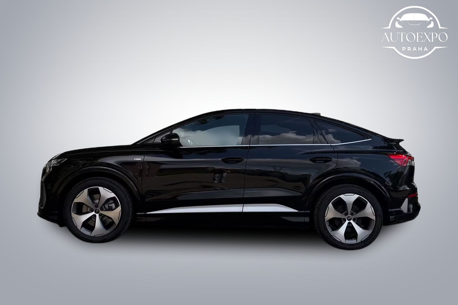 Audi Q4 e-tron, Q4 Sportback performance* - fotka 5