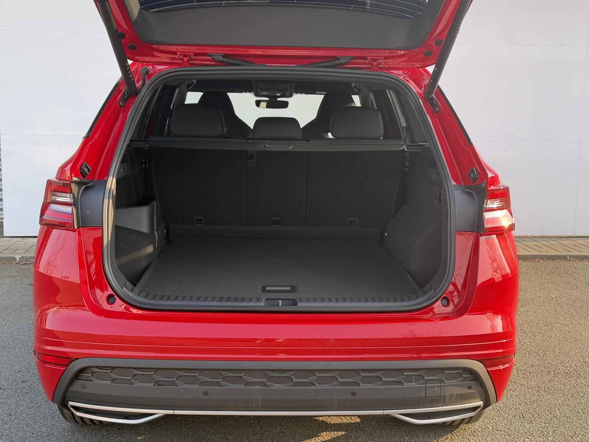 Škoda Kodiaq, Sportline 7DSG  2,0TDI - fotka 6