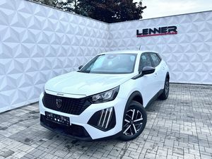 Peugeot 2008, STYLE Hybrid 145 e-DCS6
