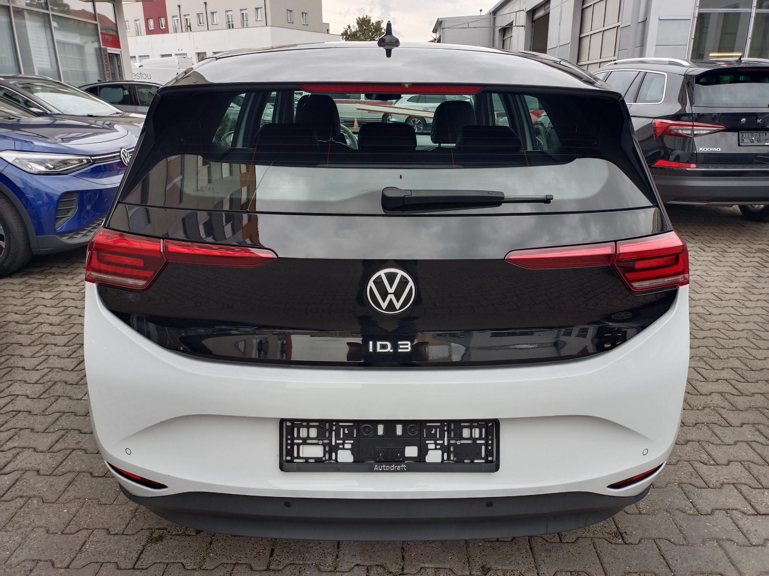 Volkswagen ID.3, ID.3 Pro S 150kW 82kWh - fotka 6