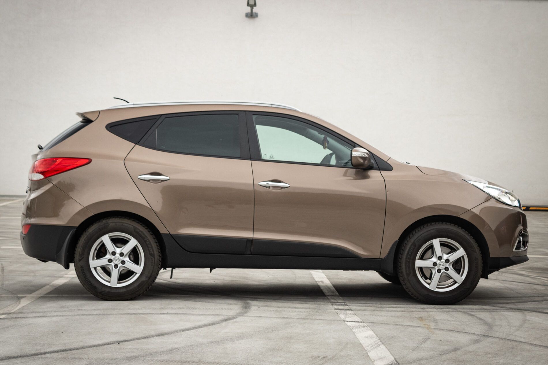 Hyundai ix35 - fotka 4