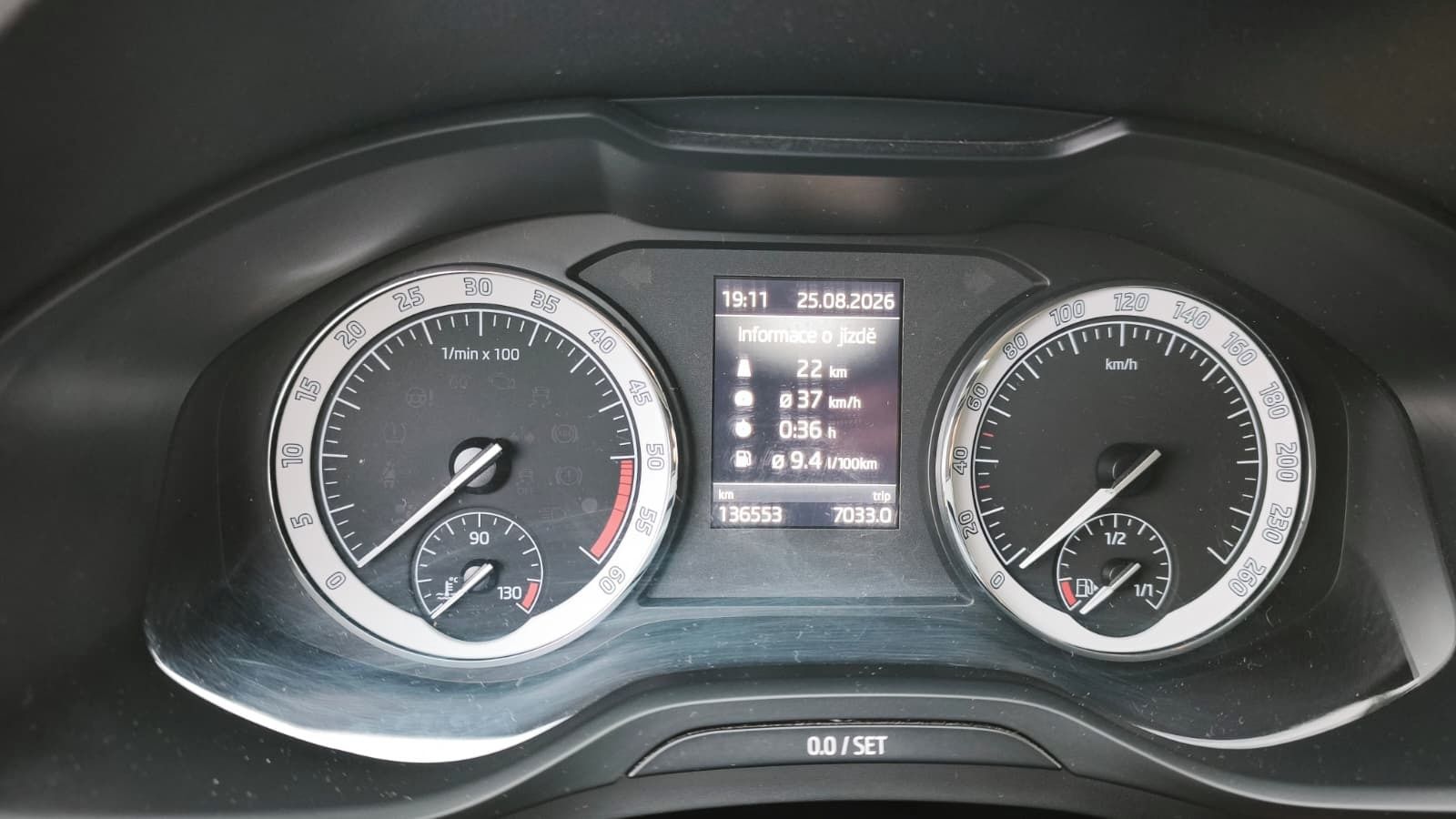 Škoda Kodiaq, 2.0 TDI 140kw 4x4 - fotka 5