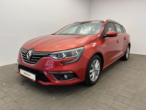 Renault Mégane, 1.2TCe 97kW