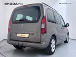Peugeot Partner, 1.6HDI/68kW manuální převodovk