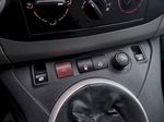 Peugeot Partner, 1.6HDI/68kW manuální převodovk