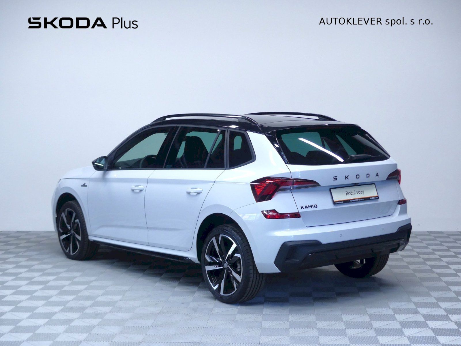 Škoda Kamiq, Monte Carlo DSG 1.0TSI 85kW - fotka 6