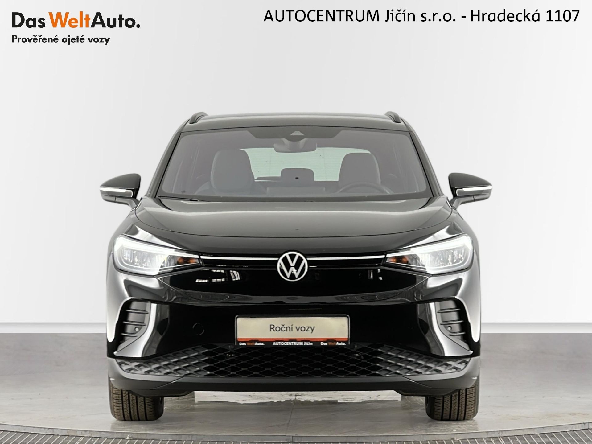Volkswagen ID.4, Pro 210kW 4Motion, 82kWh, - fotka 4