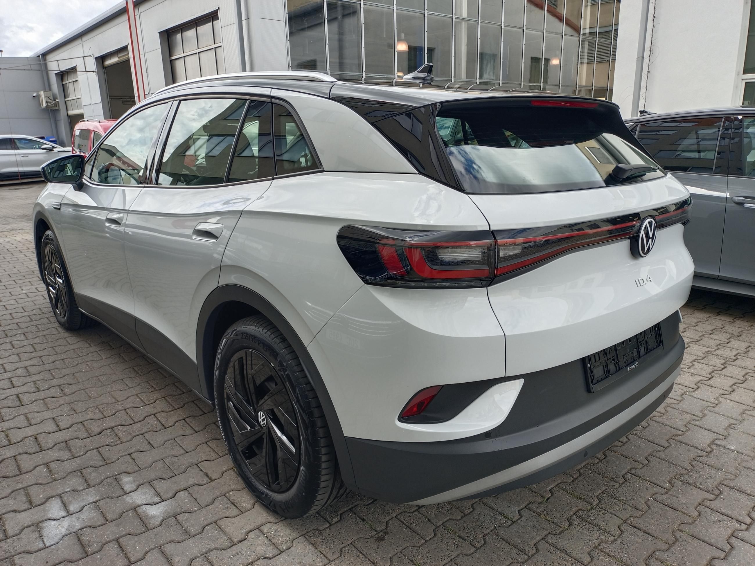 Volkswagen ID.4, ID.4 Pro 150kW / Tepelko - fotka 5