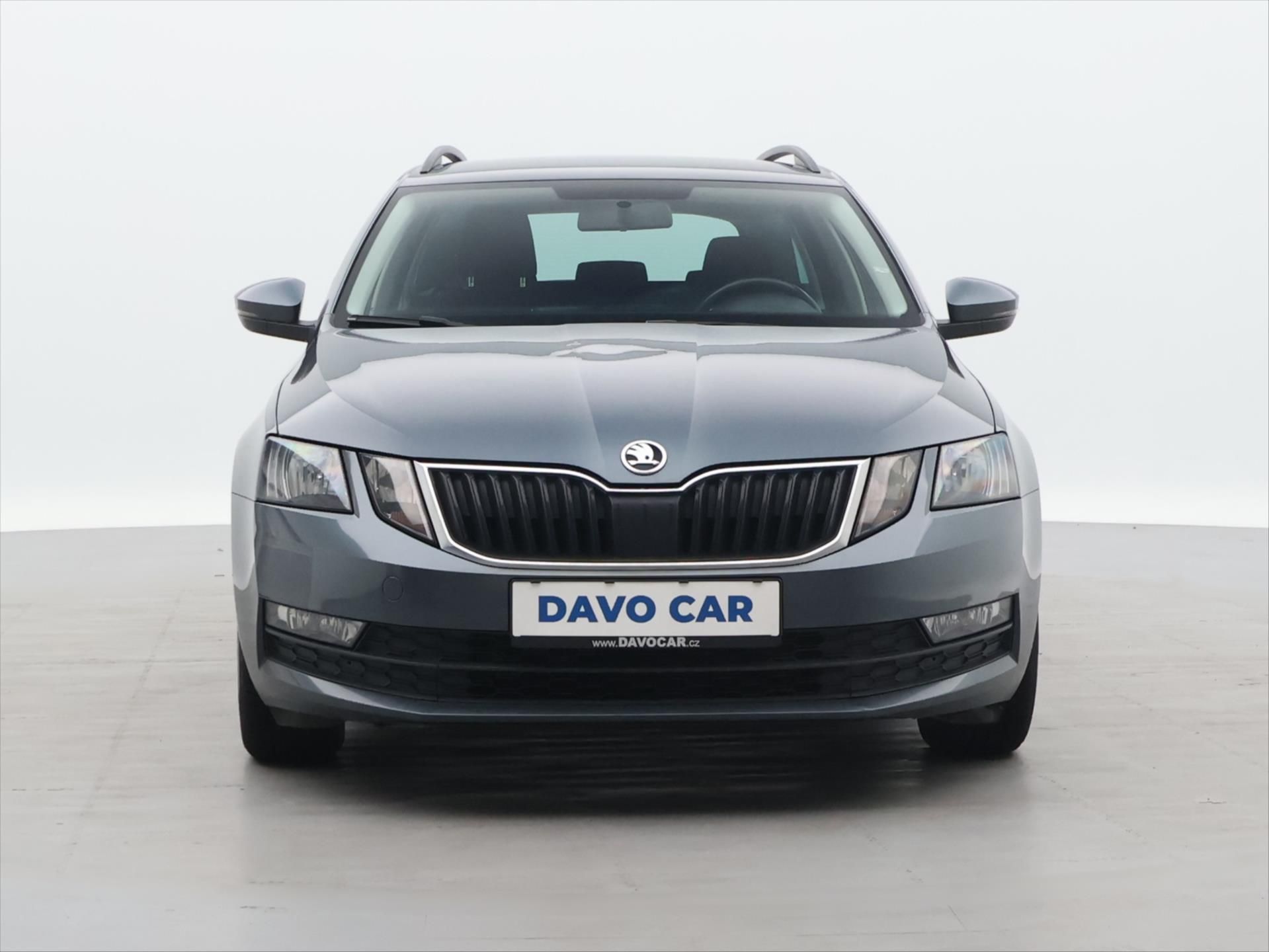Škoda Octavia, 1,5 G-TEC 96kW DSG CZ 2Maj DPH - fotka 2