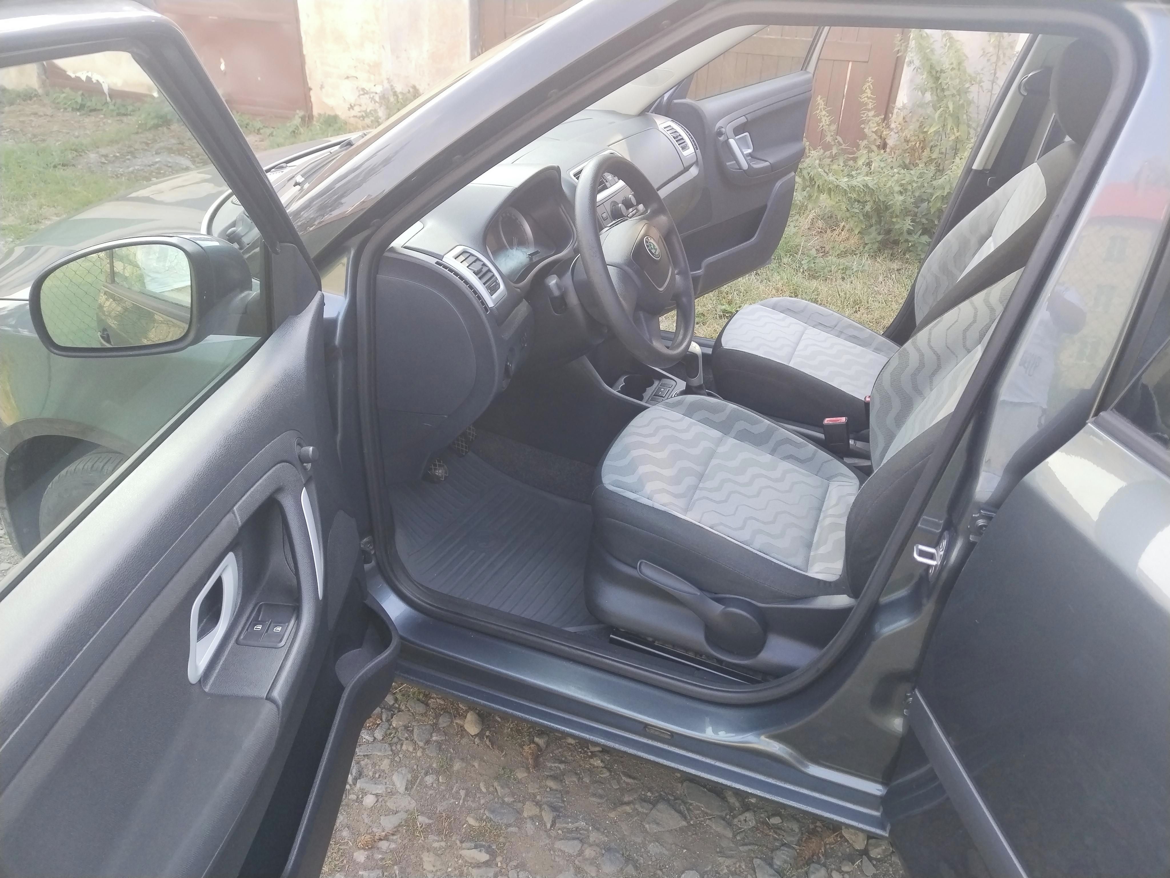 Škoda Fabia, 1.4benzin MPI,Nová STK - fotka 5