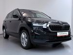 Škoda Karoq, Top Selection 1.5TSI/110kW 7DS