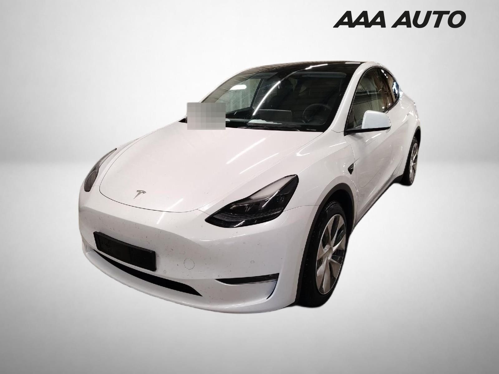 Tesla Model Y, Long Range AWD 75kWh