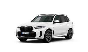 BMW X5, X5 xDrive 30d