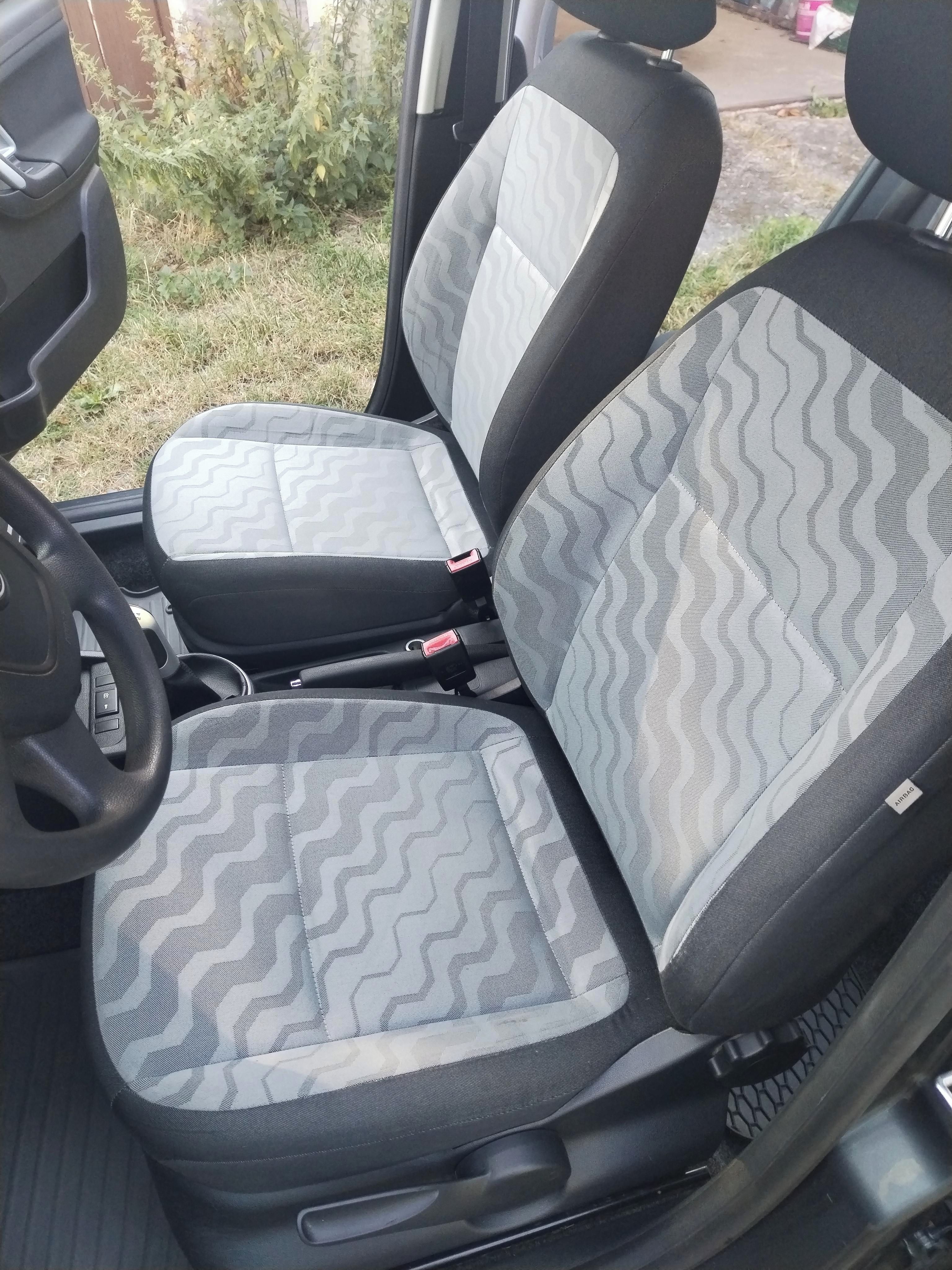 Škoda Fabia, 1.4benzin MPI,Nová STK - fotka 6
