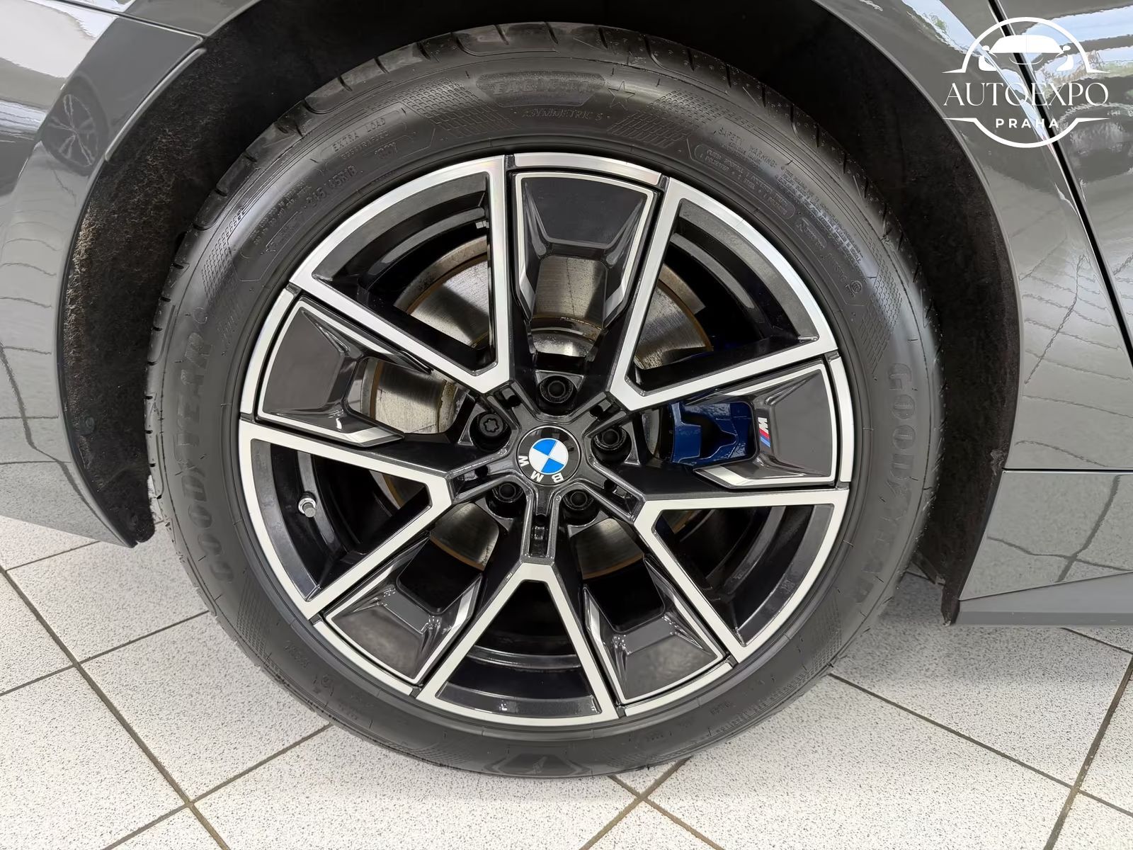 BMW Řada 4, 430d xDrive M-Sport*HUD* - fotka 6