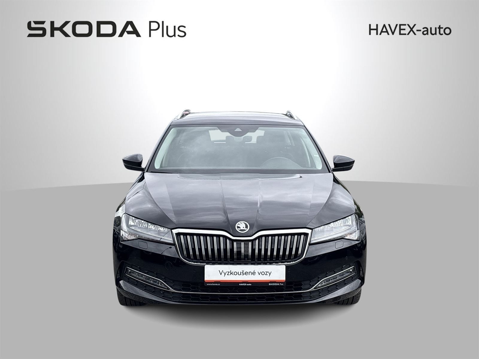 Škoda Superb, Combi 2.0 TDI DSG Style - fotka 4