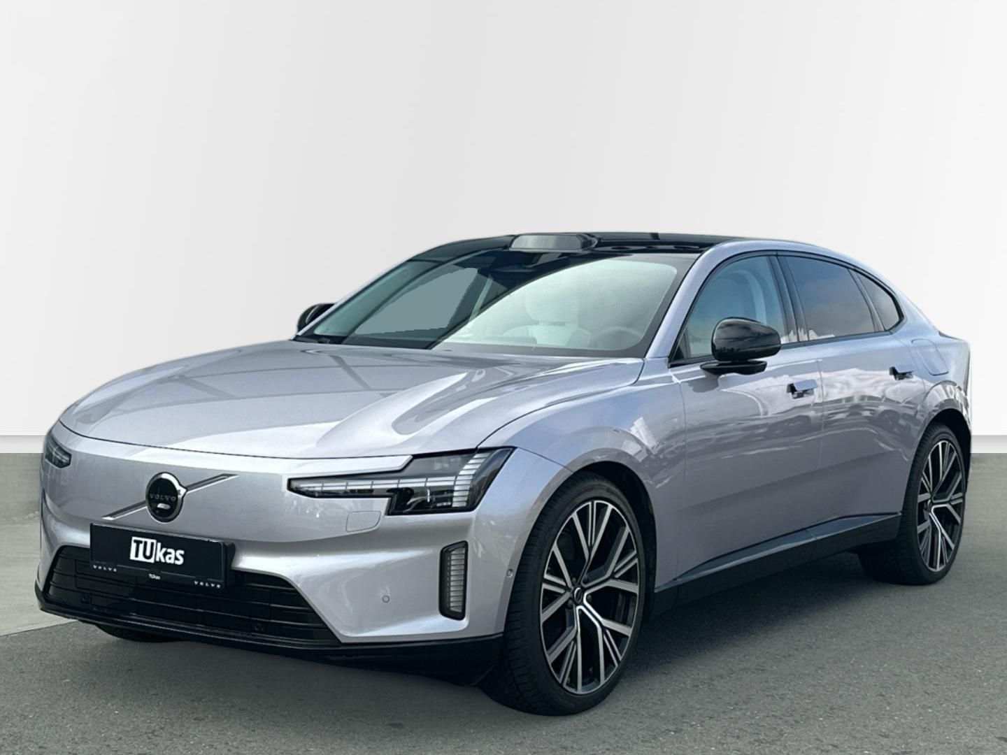 Volvo ES90, SINGLE MOTOR EXTENDED RANGE RW