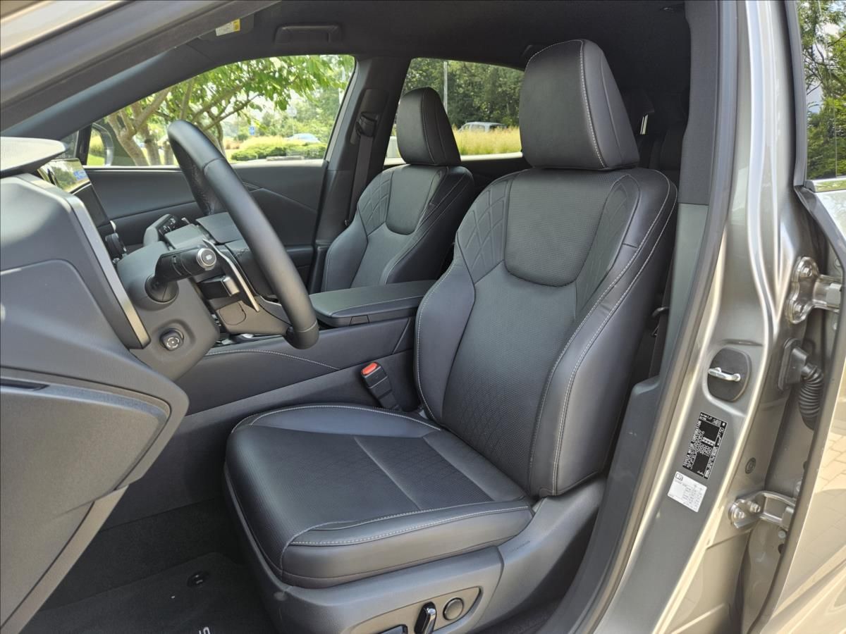 Lexus RX 350, 2,5 Executive - fotka 6