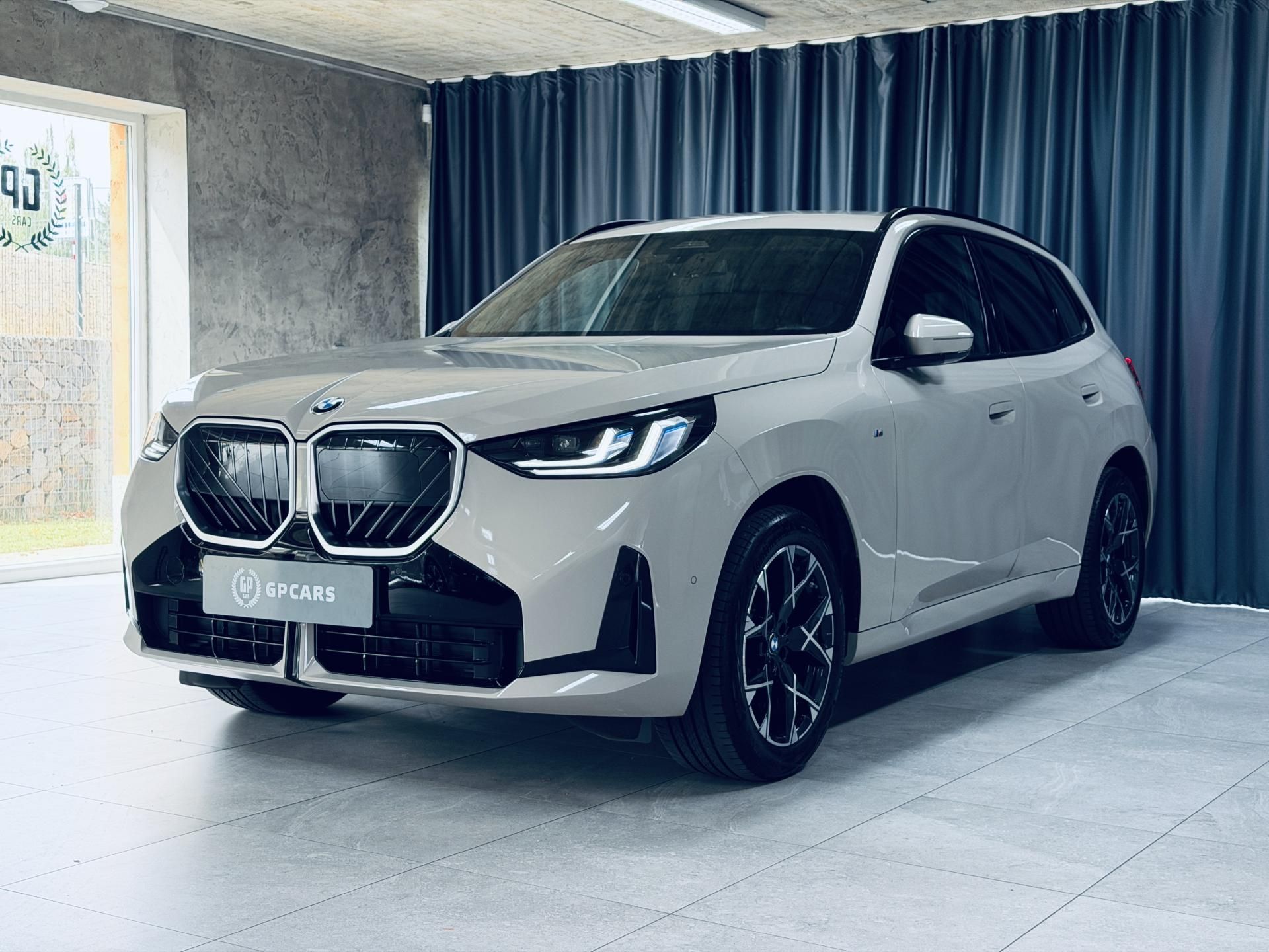 BMW X3, 20d*xDrive*145kw*3roky.Záruka - fotka 3