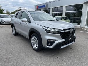 Suzuki S-Cross, Premium