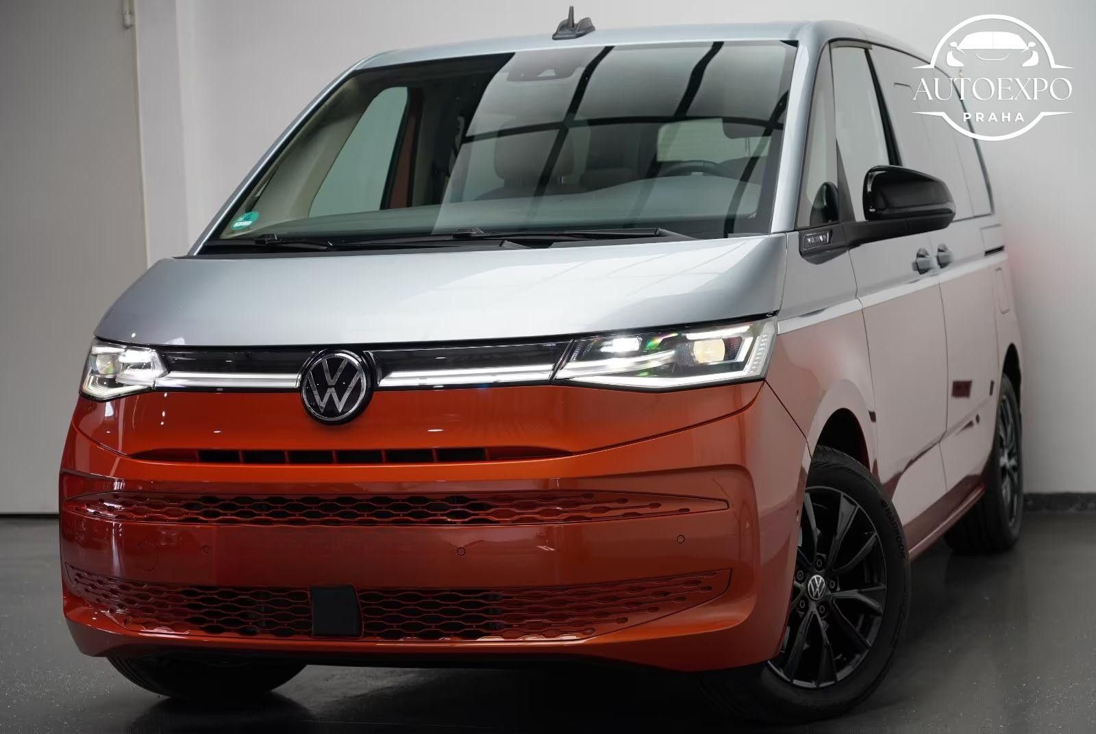 Volkswagen Multivan, 2.0 TDI STYLE*