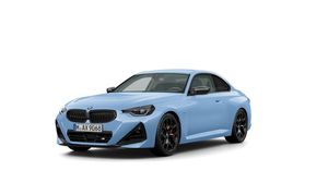 BMW Řada 2, M240i xDrive Coupé