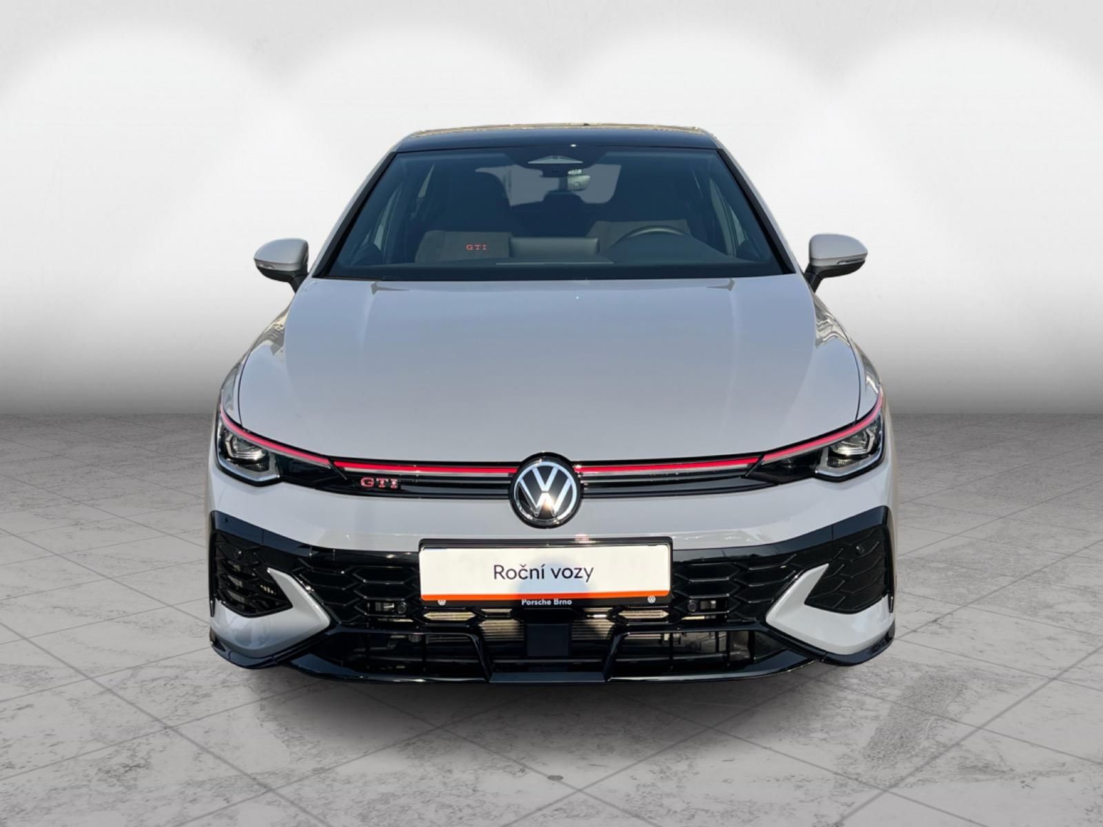 Volkswagen Golf, GTI Clubsport 2,0 TSI 221 kW 7 - fotka 4