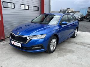 Škoda Octavia, 2,0 TDI 85kW Ambition Combi