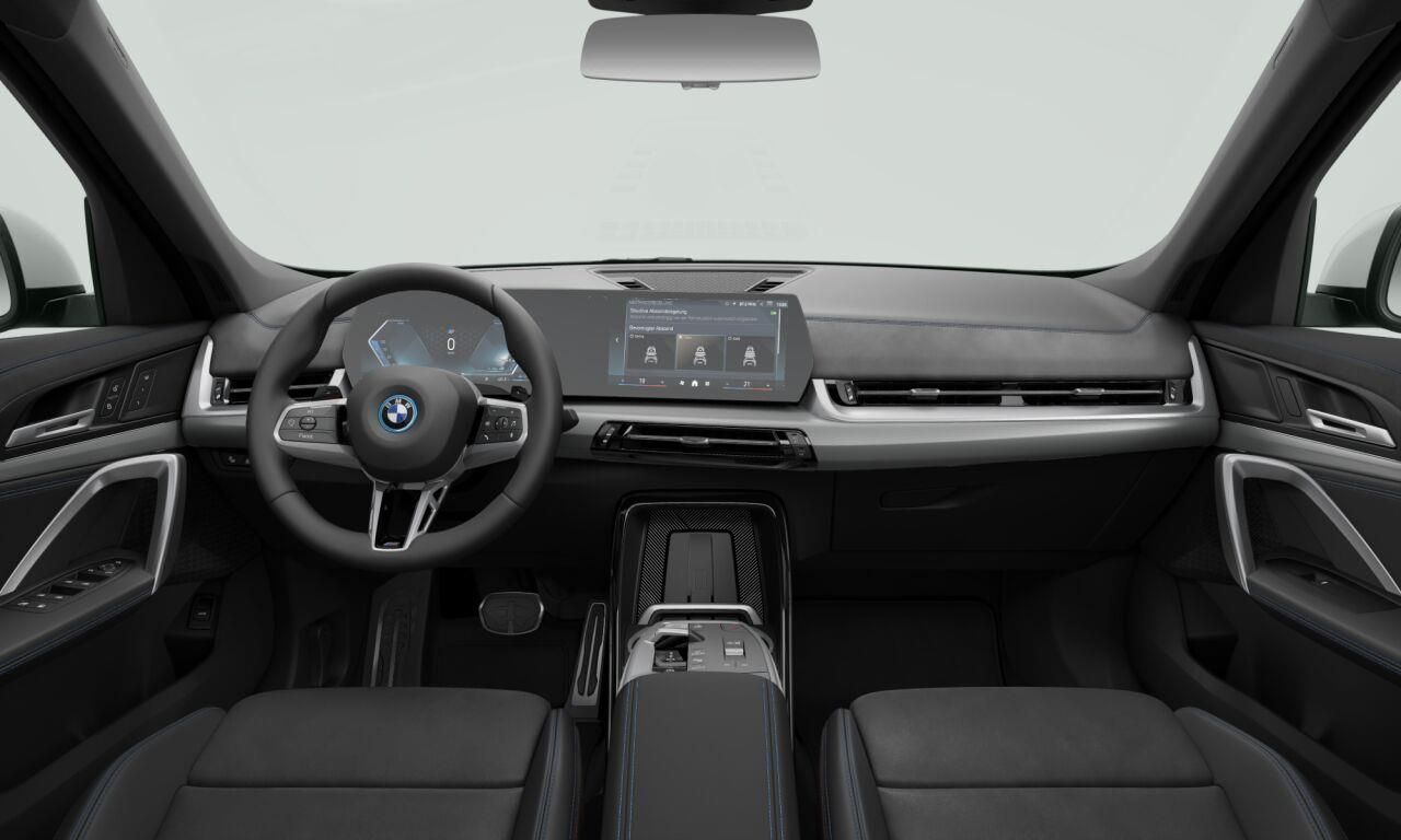 BMW X1, X1 xDrive30e - fotka 3