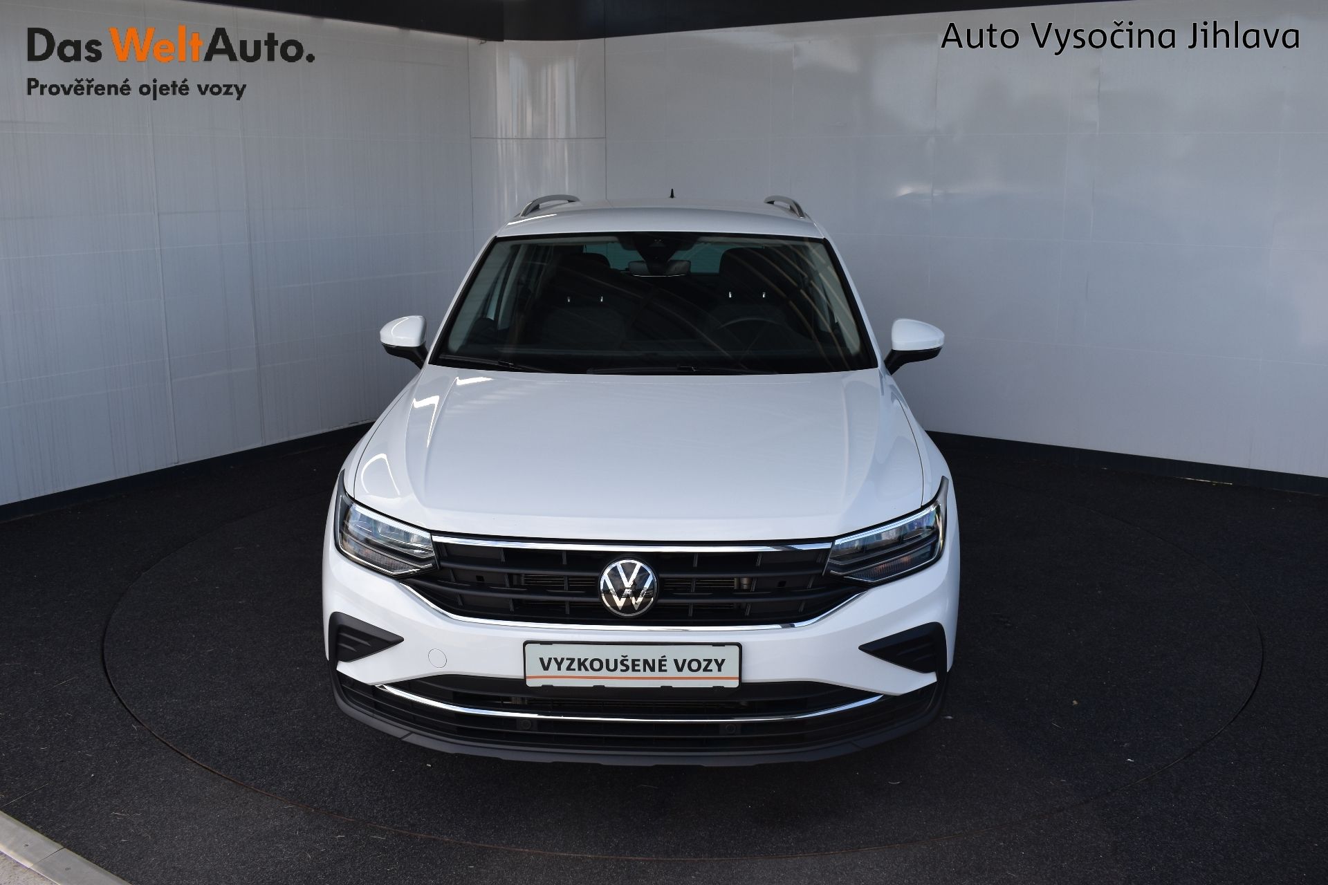 Volkswagen Tiguan, 1.5TSI 110kW DSG, CZ, 1 Majite - fotka 4